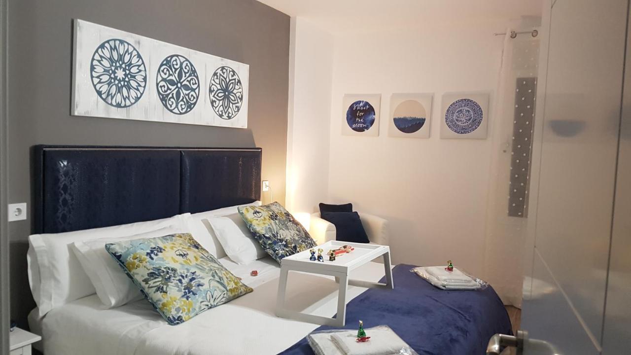 Complejo Minerva Jupiter Apartment Benalmádena Exterior foto