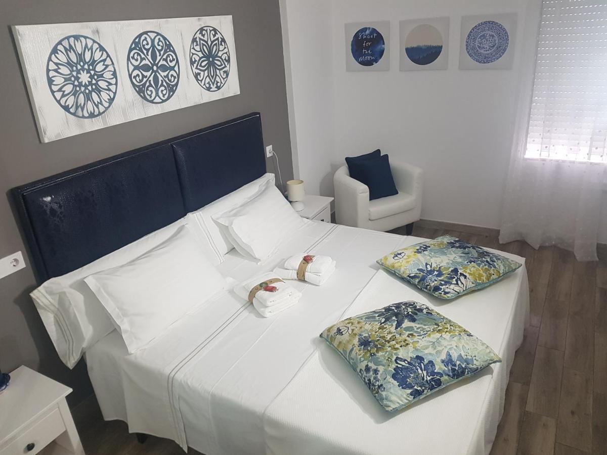 Complejo Minerva Jupiter Apartment Benalmádena Exterior foto