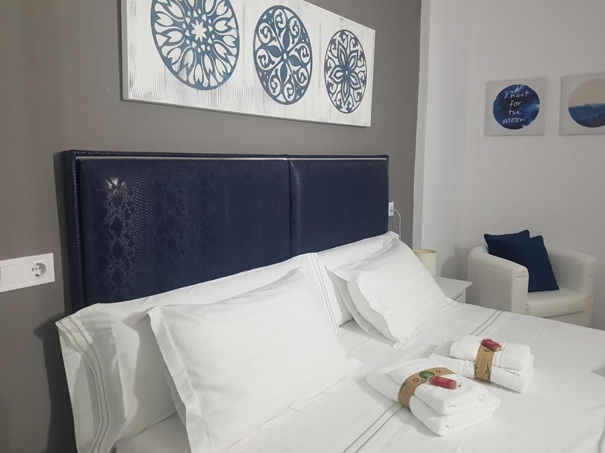 Complejo Minerva Jupiter Apartment Benalmádena Exterior foto