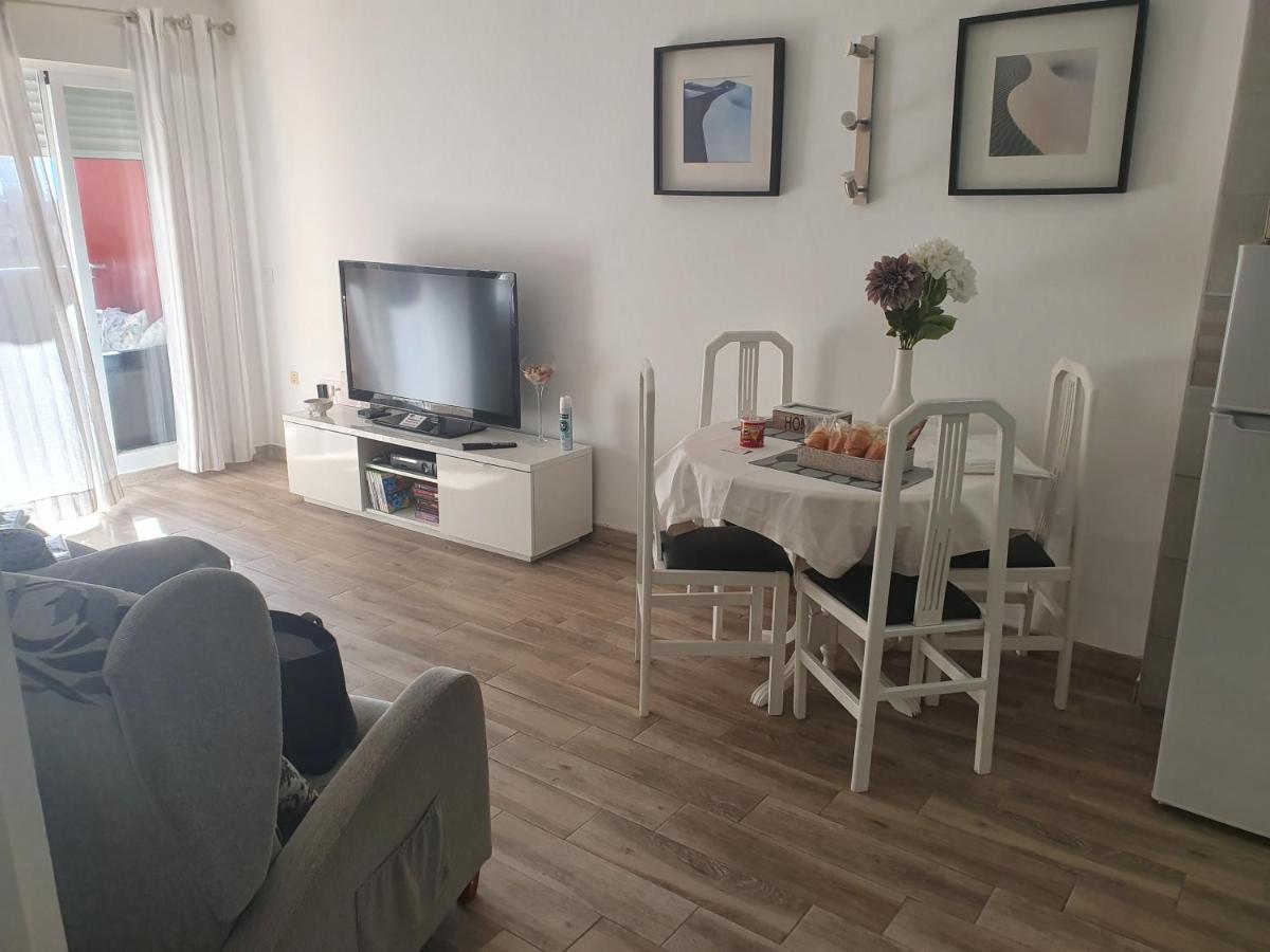 Complejo Minerva Jupiter Apartment Benalmádena Exterior foto