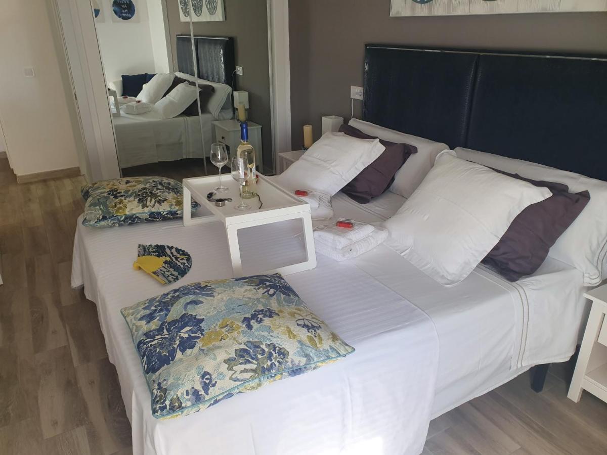 Complejo Minerva Jupiter Apartment Benalmádena Exterior foto