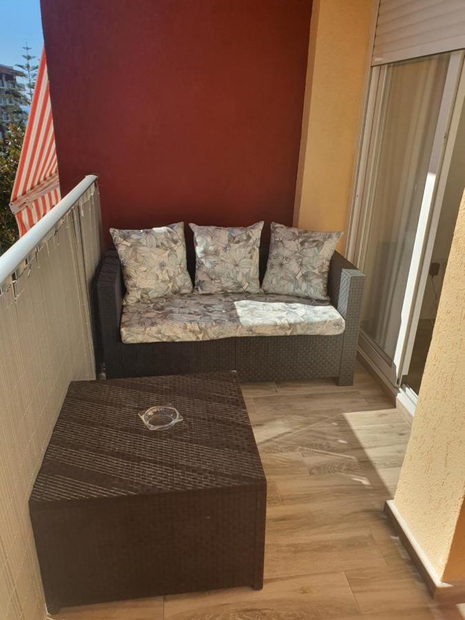 Complejo Minerva Jupiter Apartment Benalmádena Exterior foto