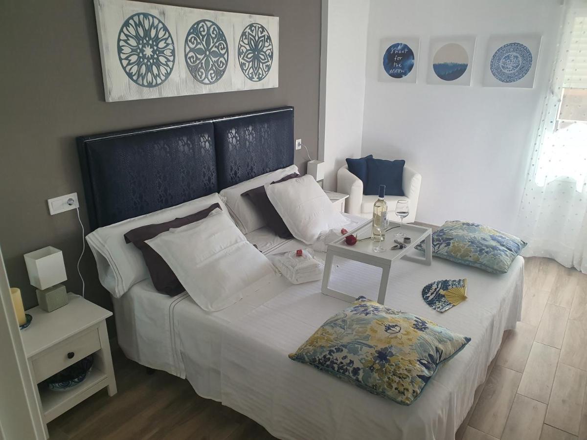 Complejo Minerva Jupiter Apartment Benalmádena Exterior foto
