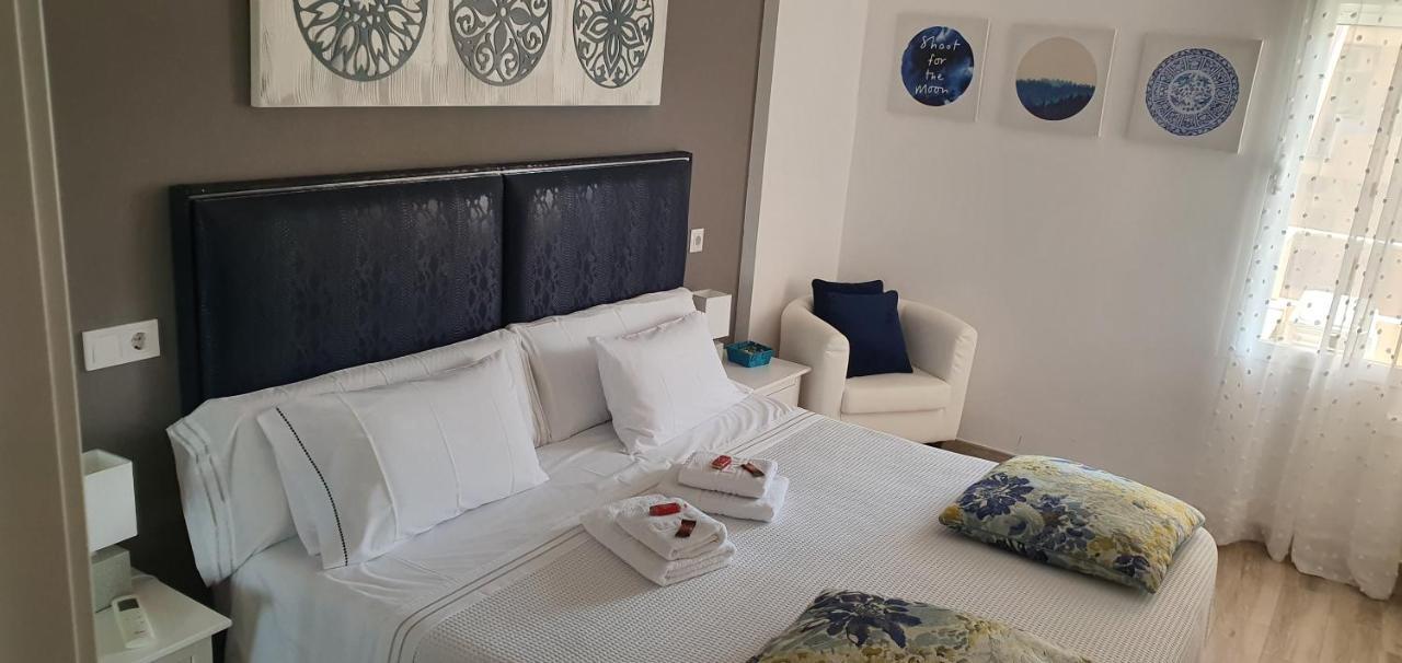 Complejo Minerva Jupiter Apartment Benalmádena Exterior foto