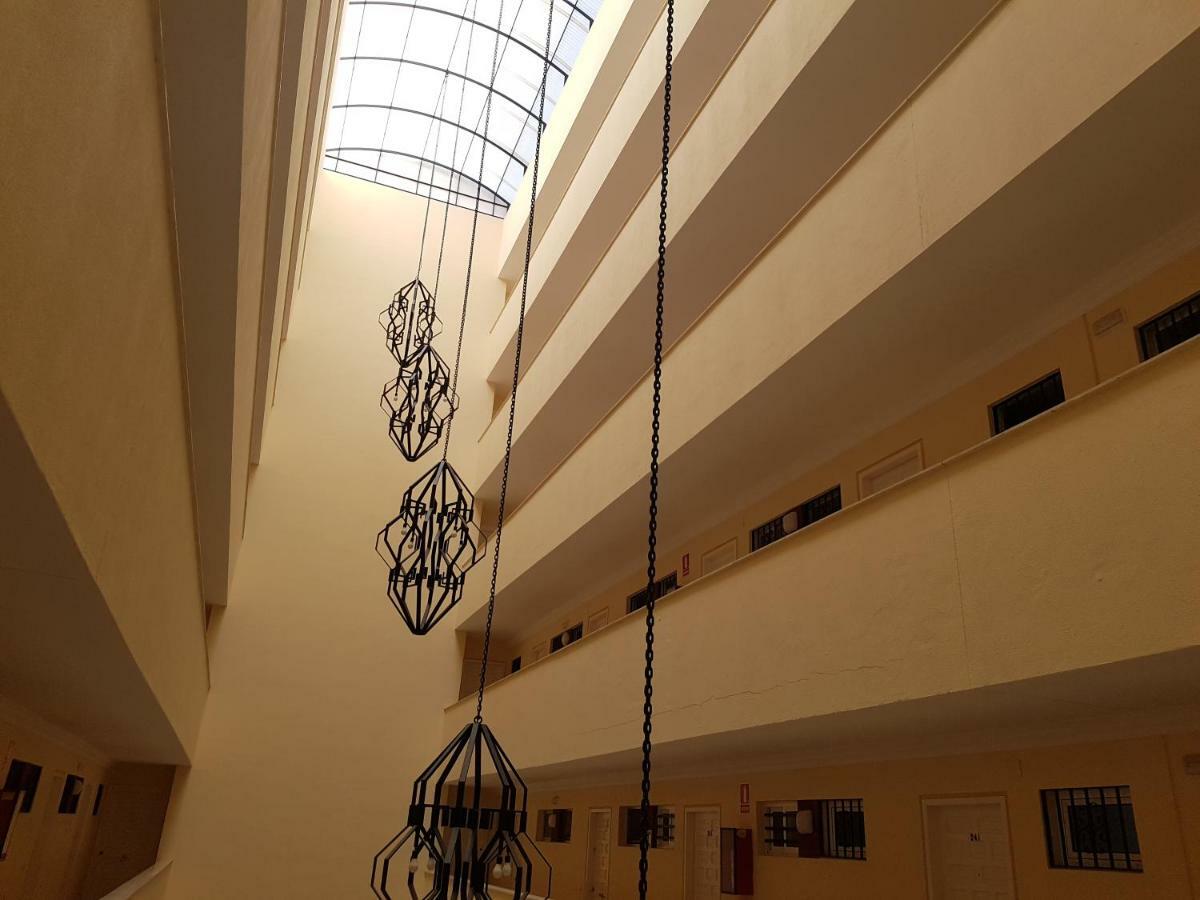 Complejo Minerva Jupiter Apartment Benalmádena Exterior foto