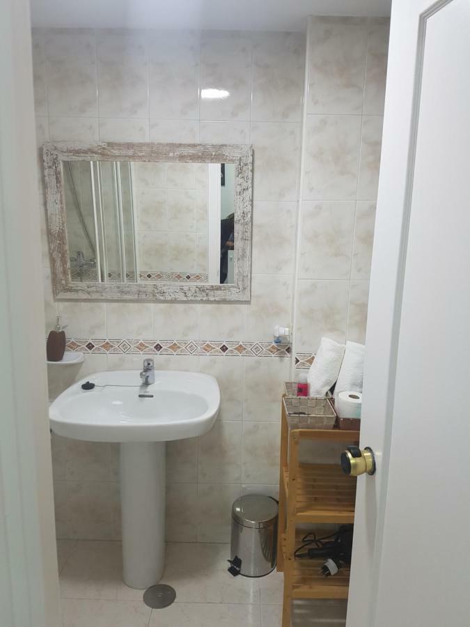 Complejo Minerva Jupiter Apartment Benalmádena Exterior foto