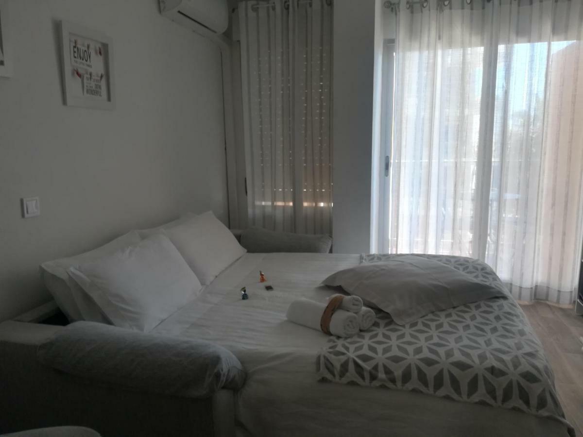 Complejo Minerva Jupiter Apartment Benalmádena Exterior foto