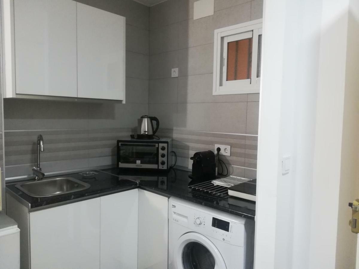 Complejo Minerva Jupiter Apartment Benalmádena Exterior foto